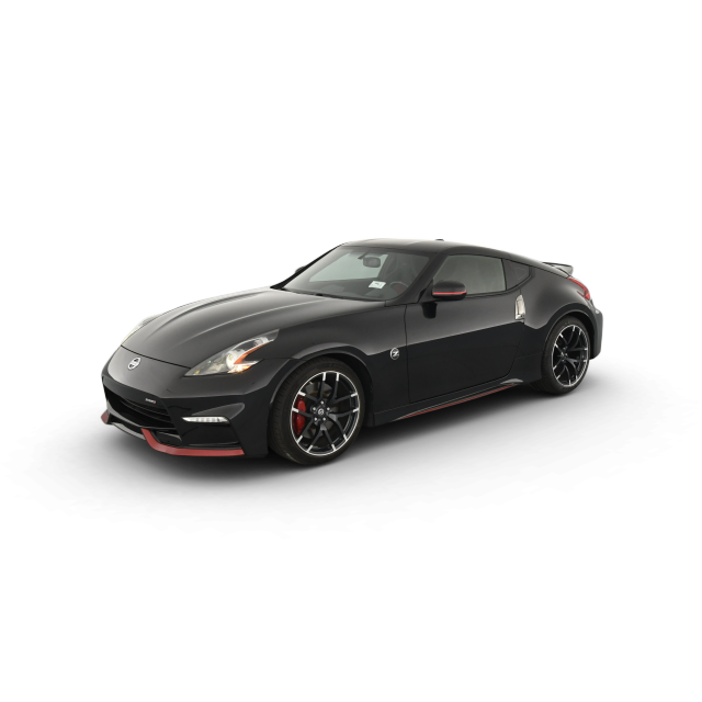 2019 Nissan 370Z | Carvana